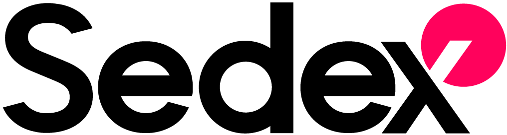 Sedex logo