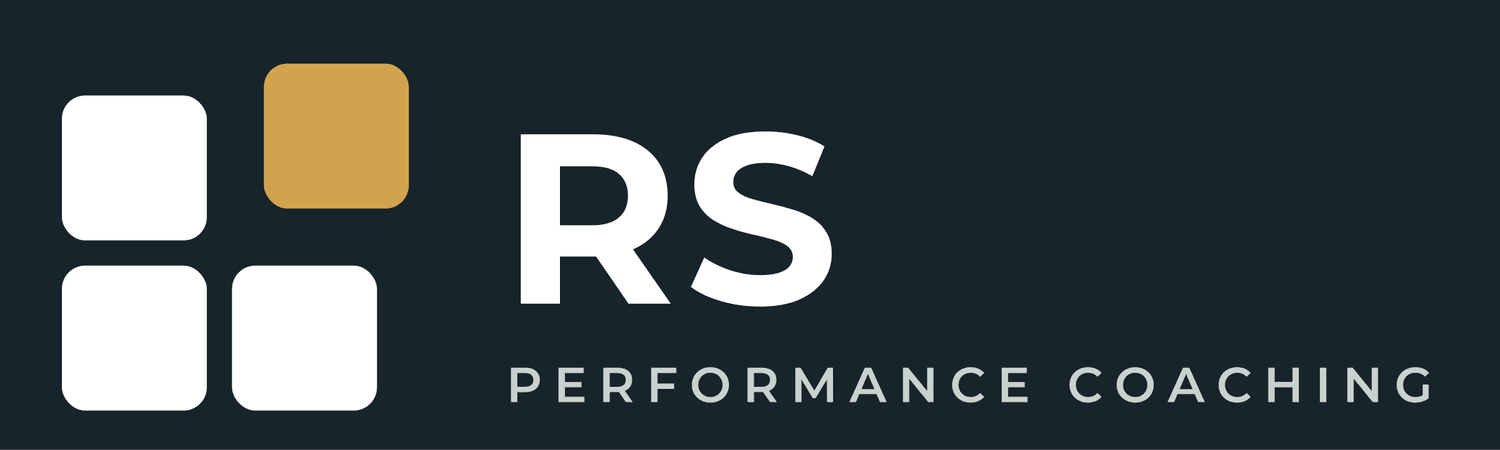 RS Performance Coaching