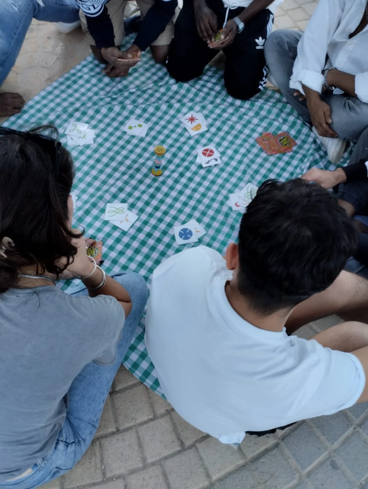 Community Activities: Picnic 2.jpg