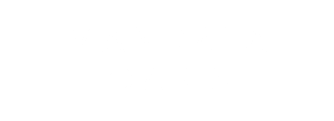 Mandala Oasis