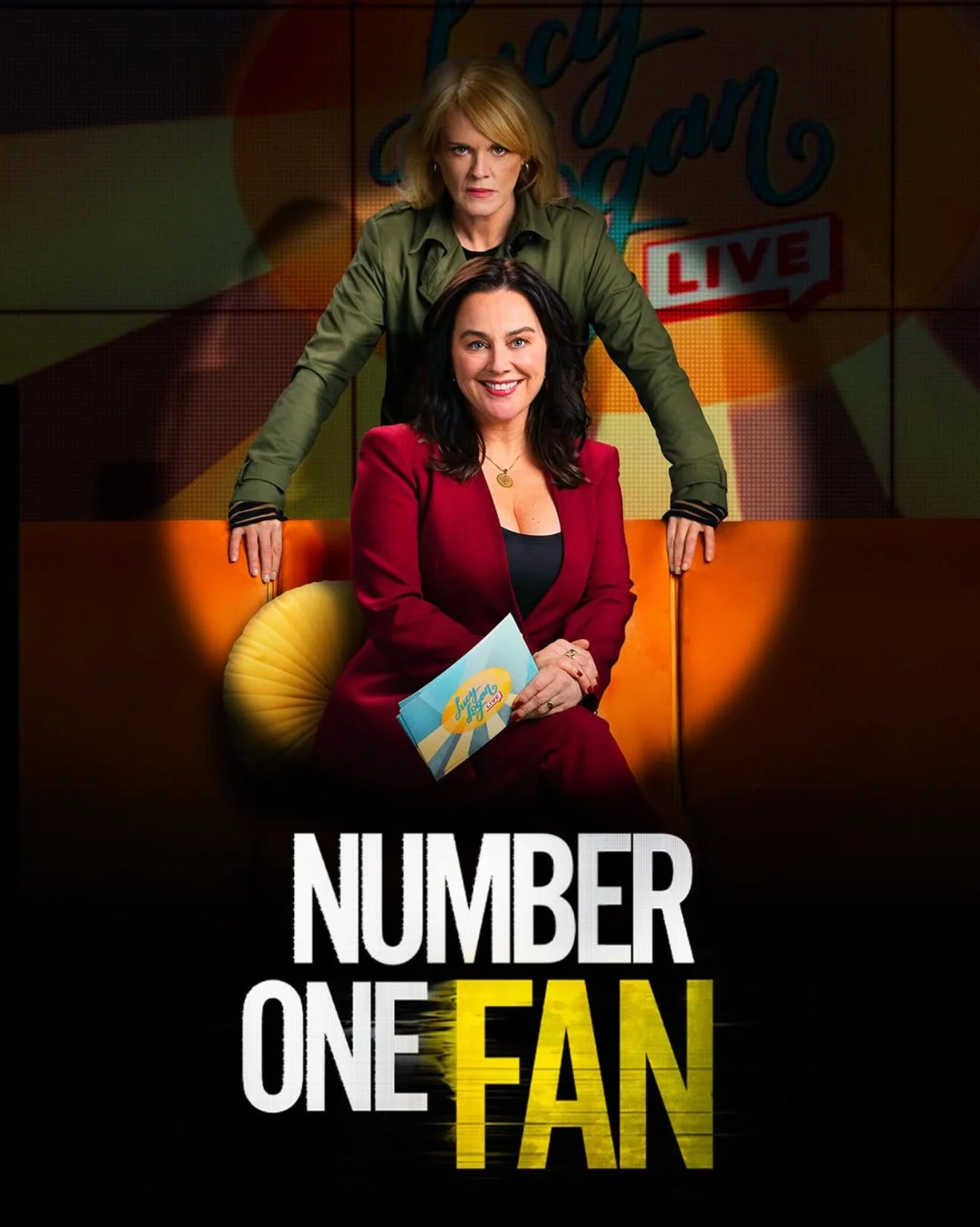 Number One Fan poster.jpg