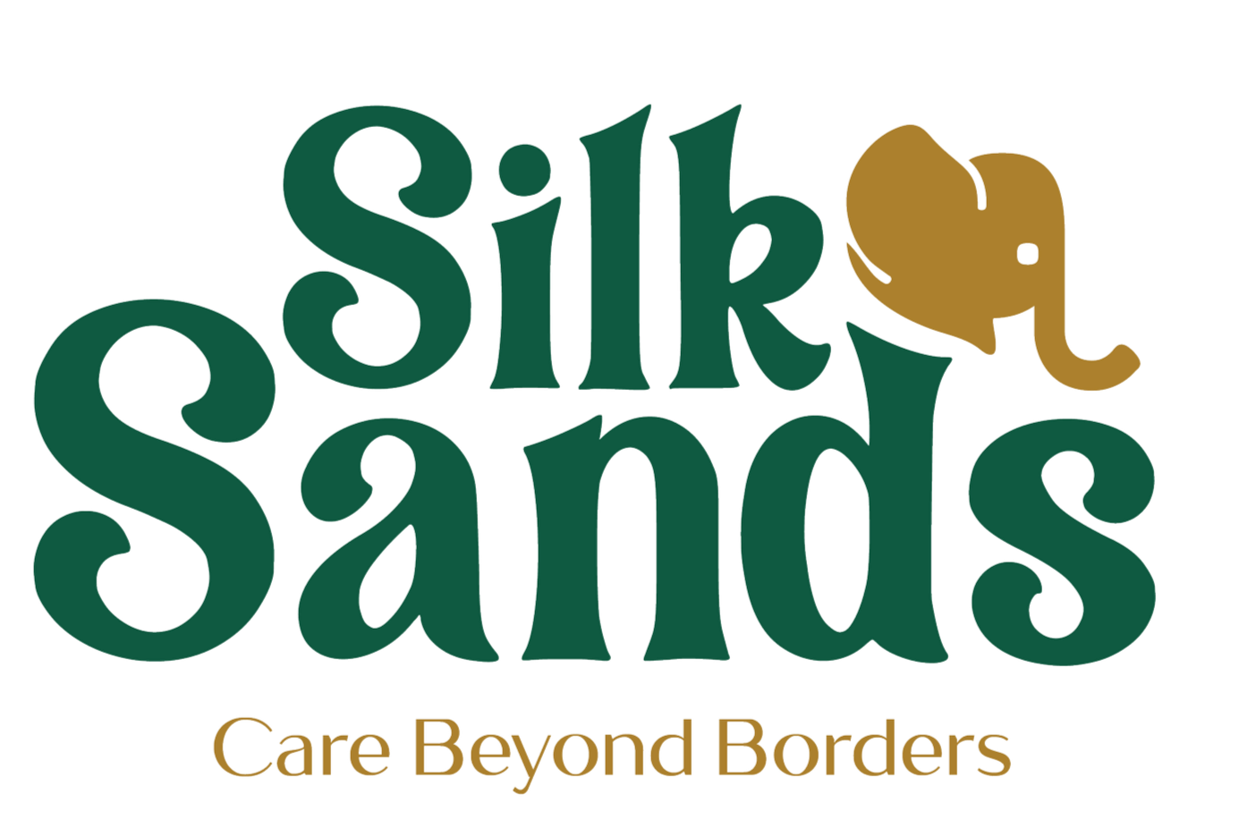 SILK SANDS