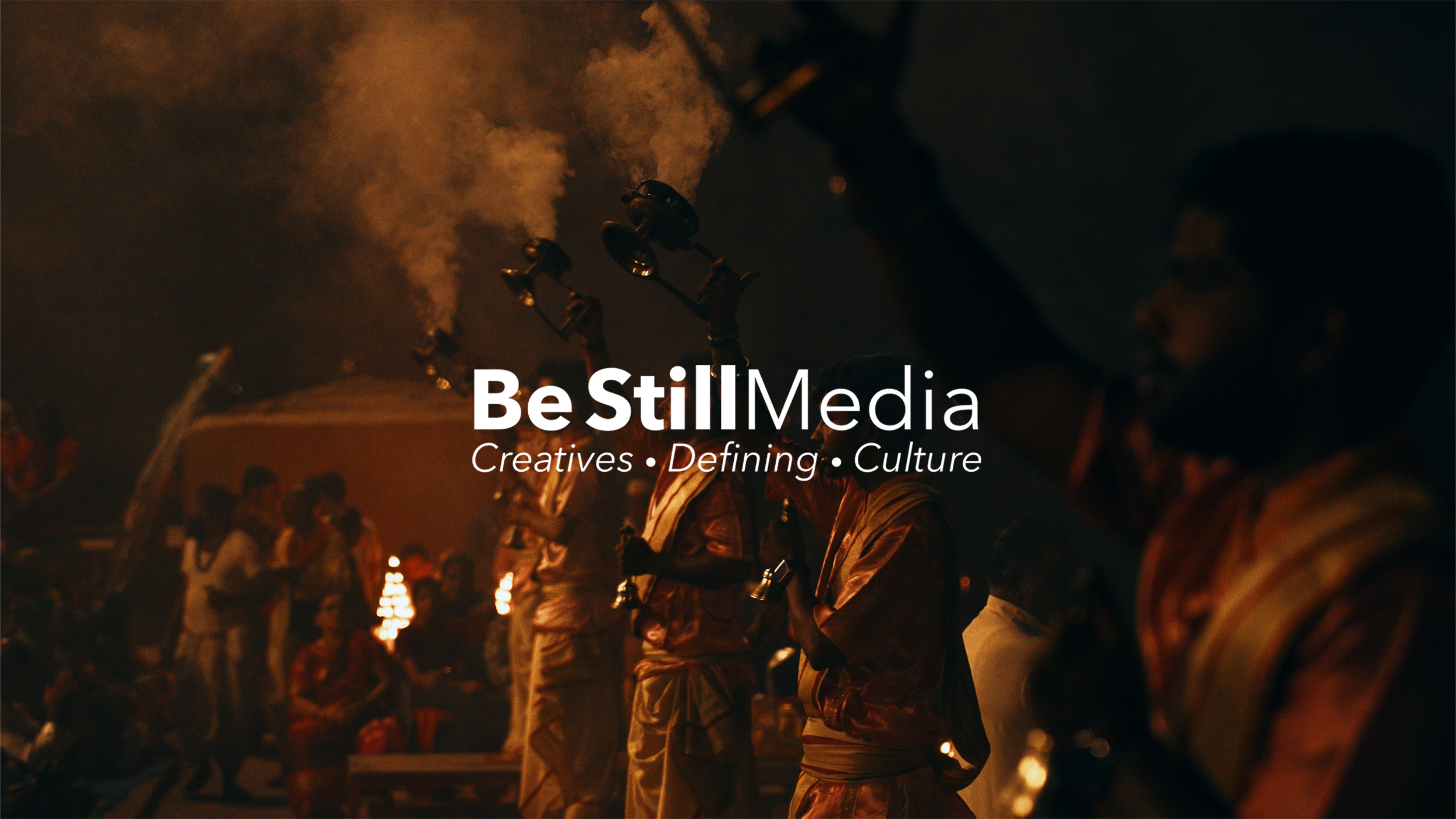 Be Still Media