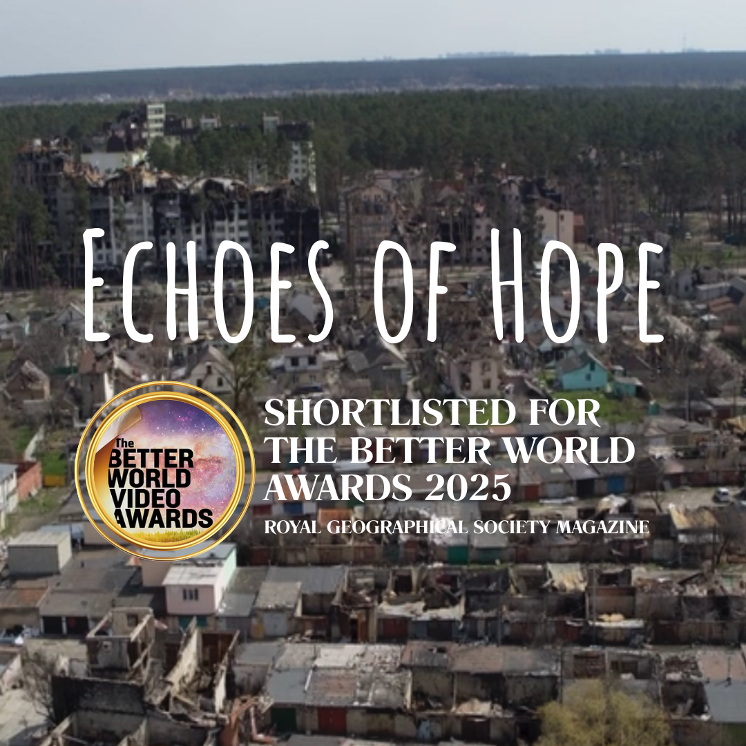 Award Winning Documentary