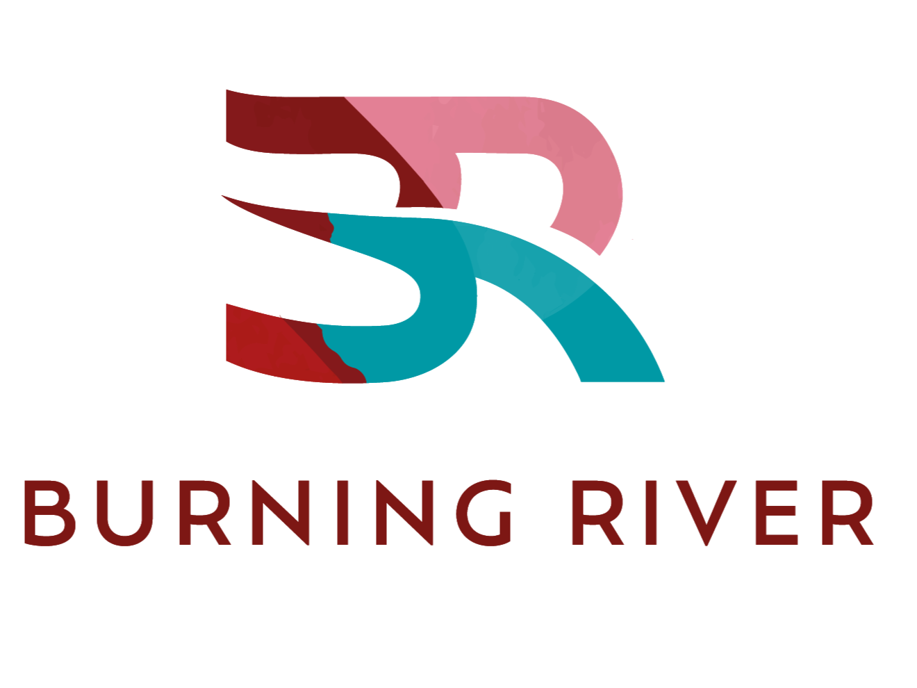 Burning River