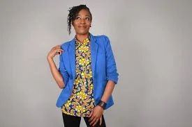 Portrait d’auteure chez la Racine des Mots : Masoda Tohi Mahol