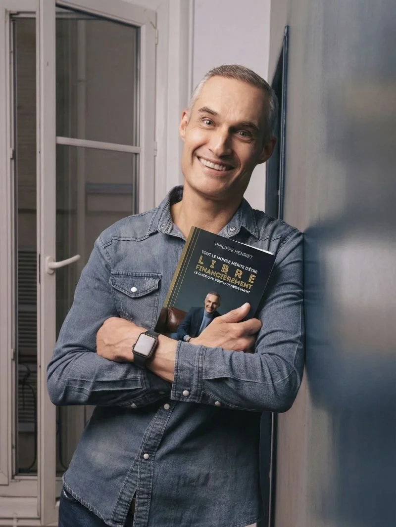 Philippe Henriet, auteur chez La Racine des Mots