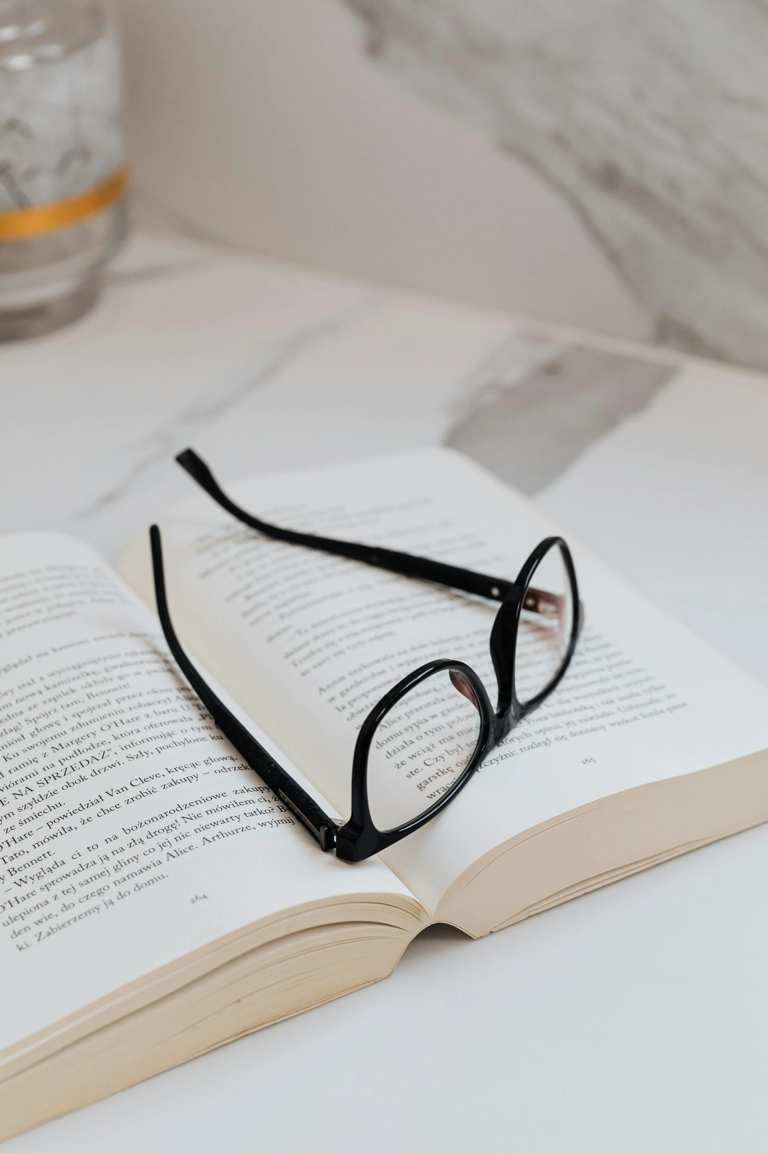 Refus de manuscrit : les 10 erreurs communes