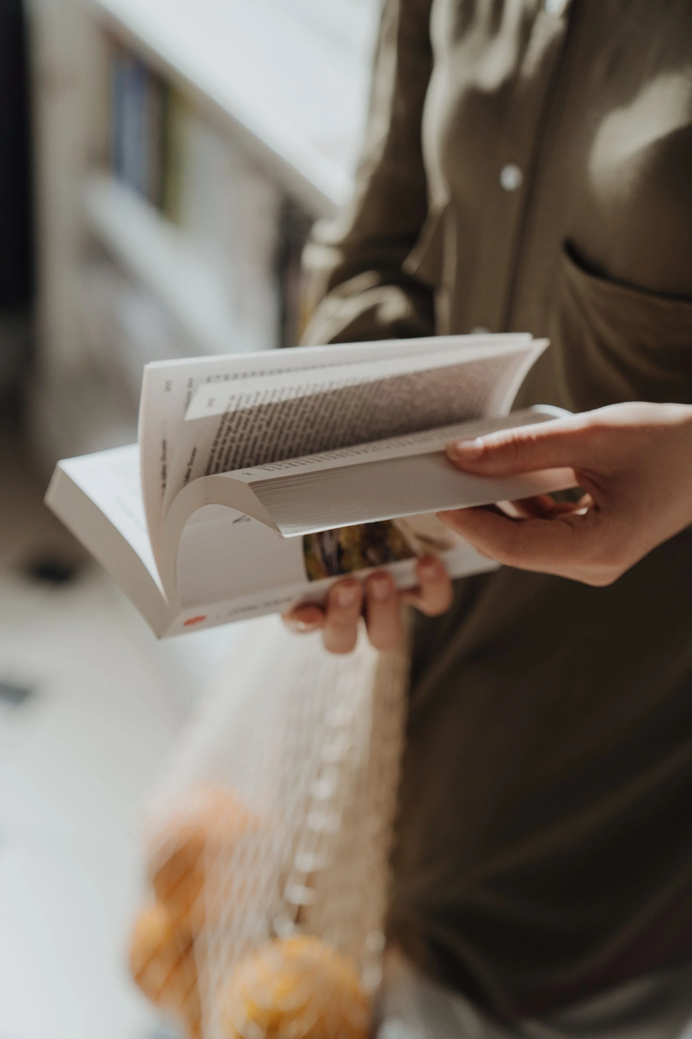 Les points essentiels avant de transmettre son manuscrit
