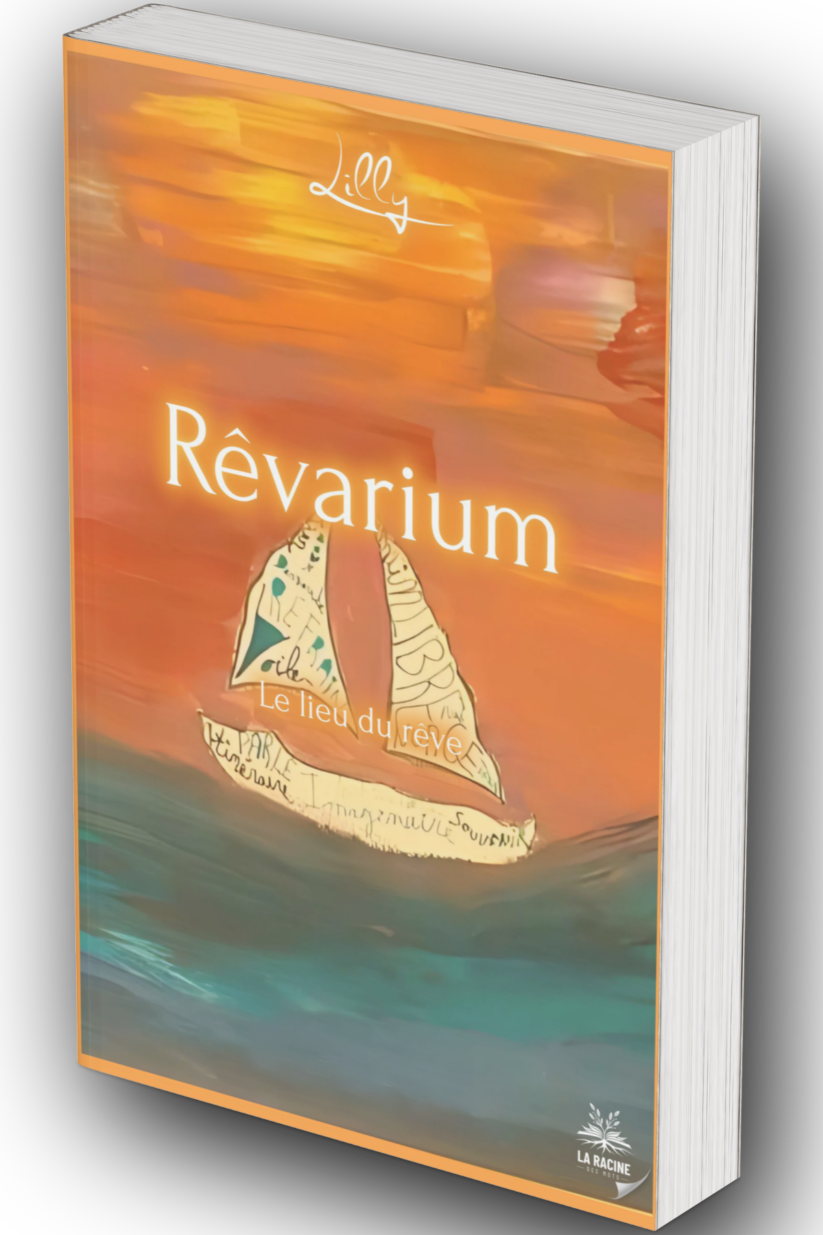 Rêvarium : Le lieu du rêve