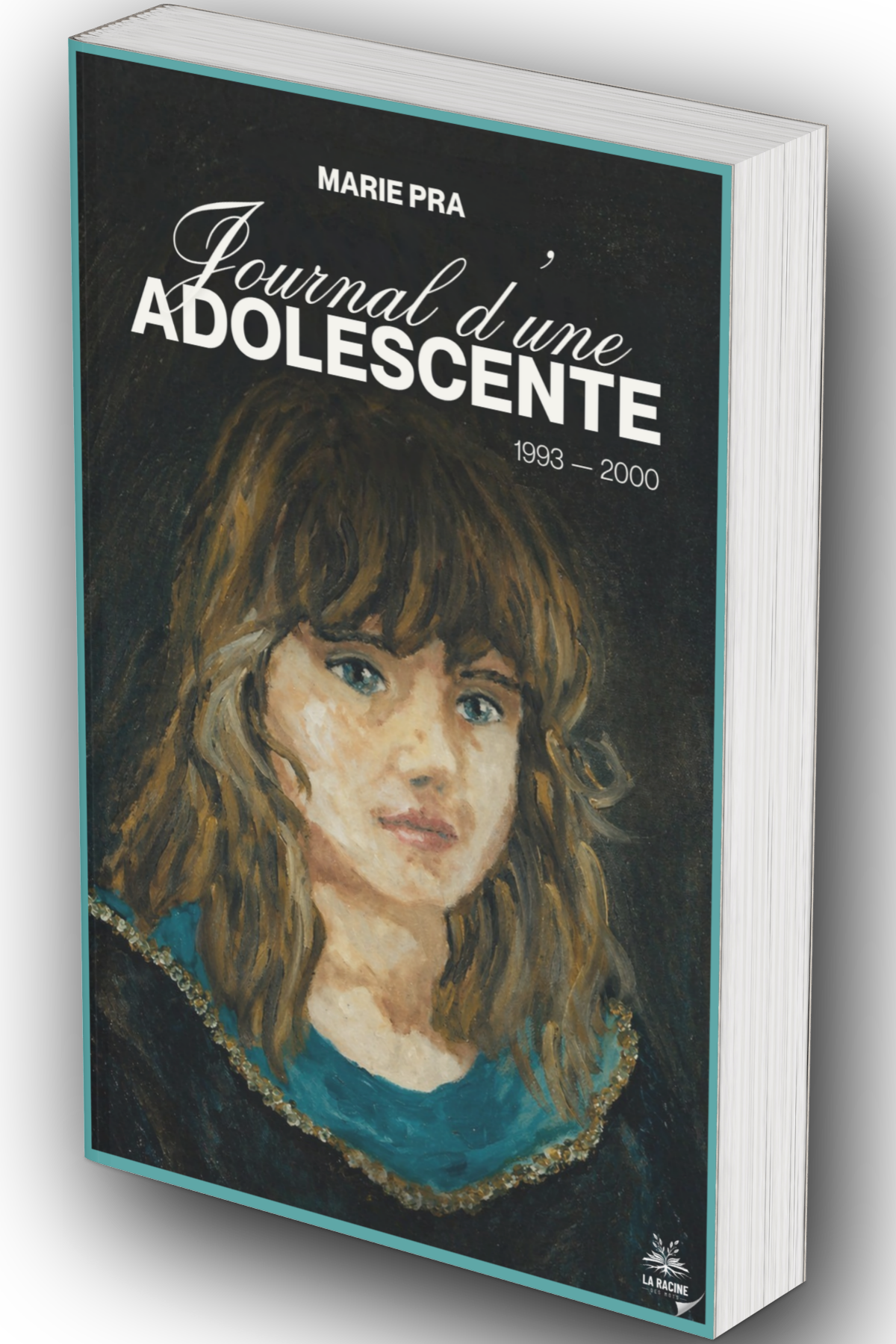 Journal d'une adolescente : 1993-2000