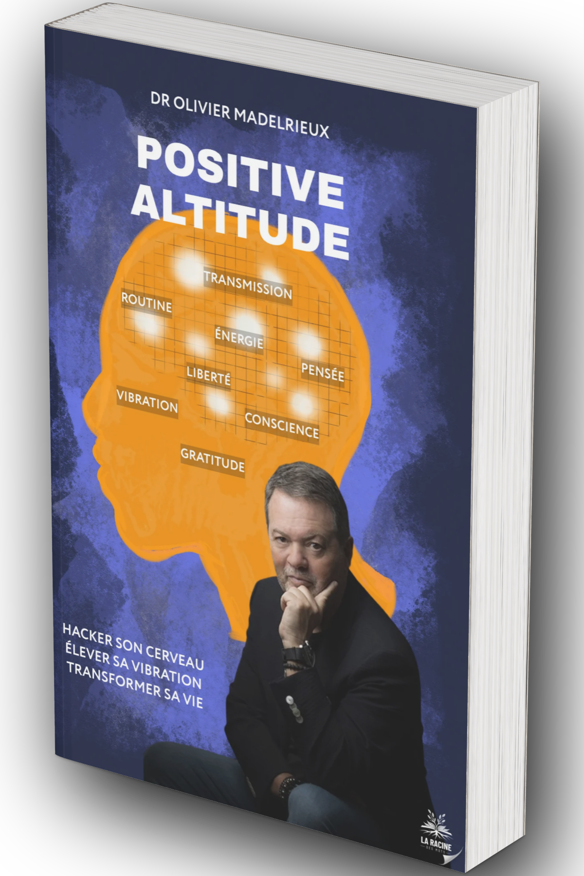 Positive Altitude