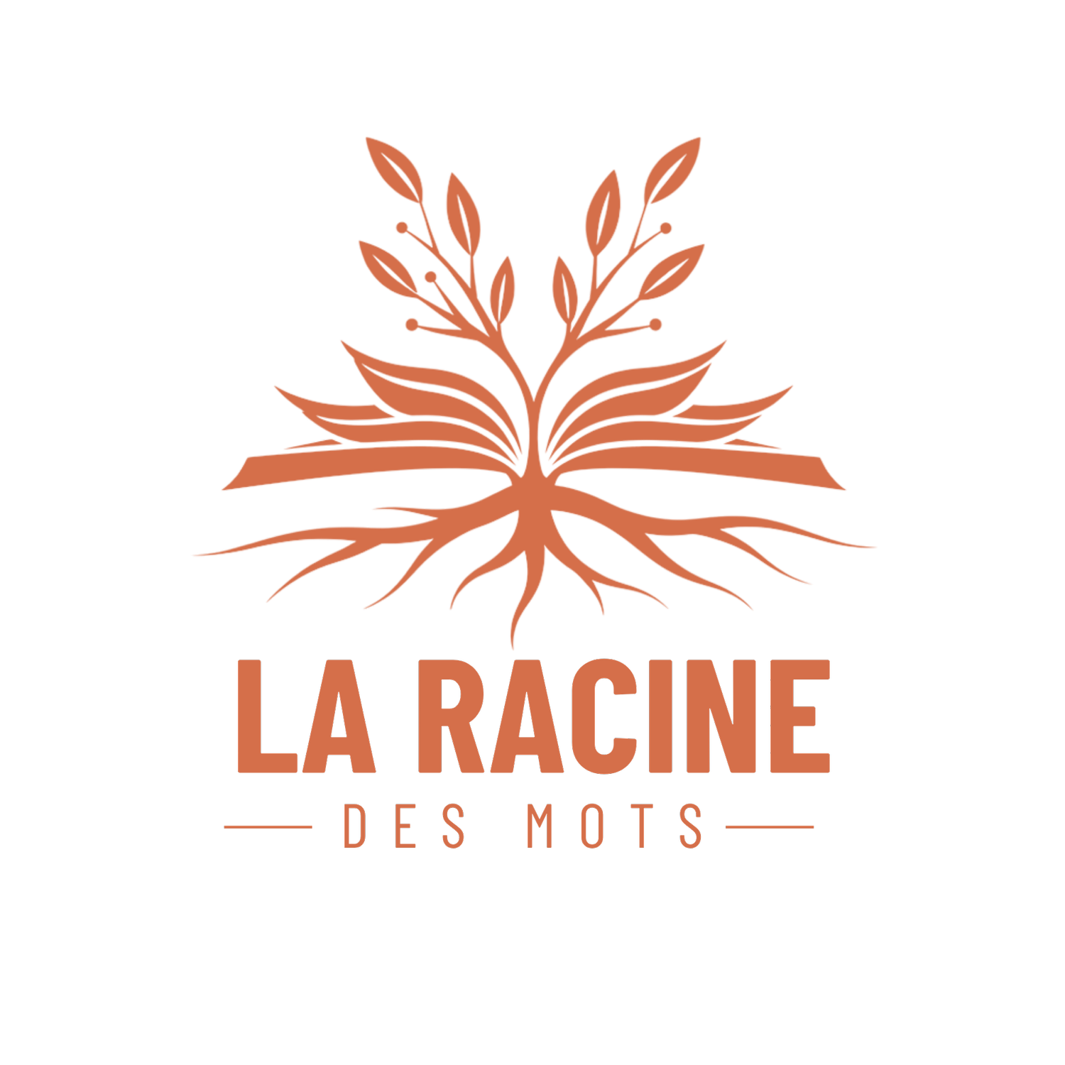 La Racine des Mots