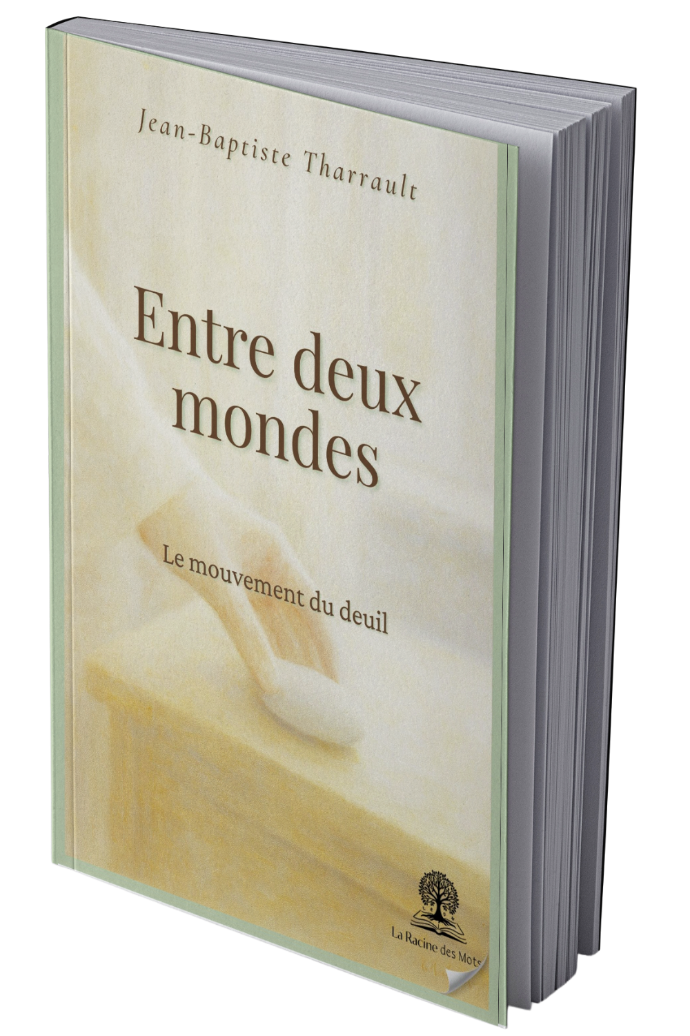 Entre deux mondes - Le mouvement du deuil