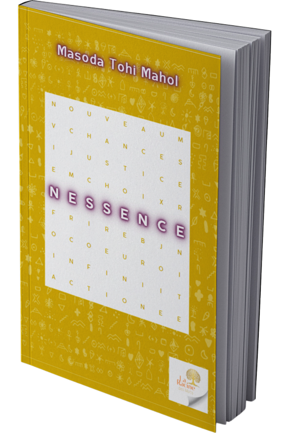 Nessence I Une traversée vibratoire, de la terre au ciel, du souffle au verbe.