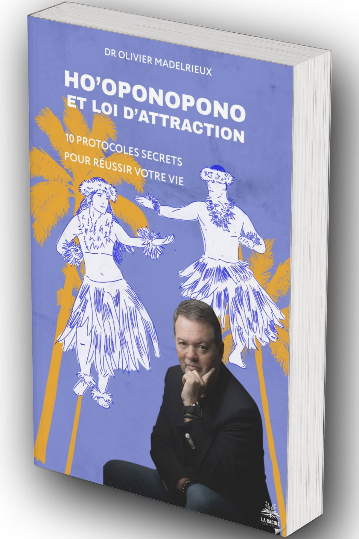 Hô'ponopono et Loi d'Attraction