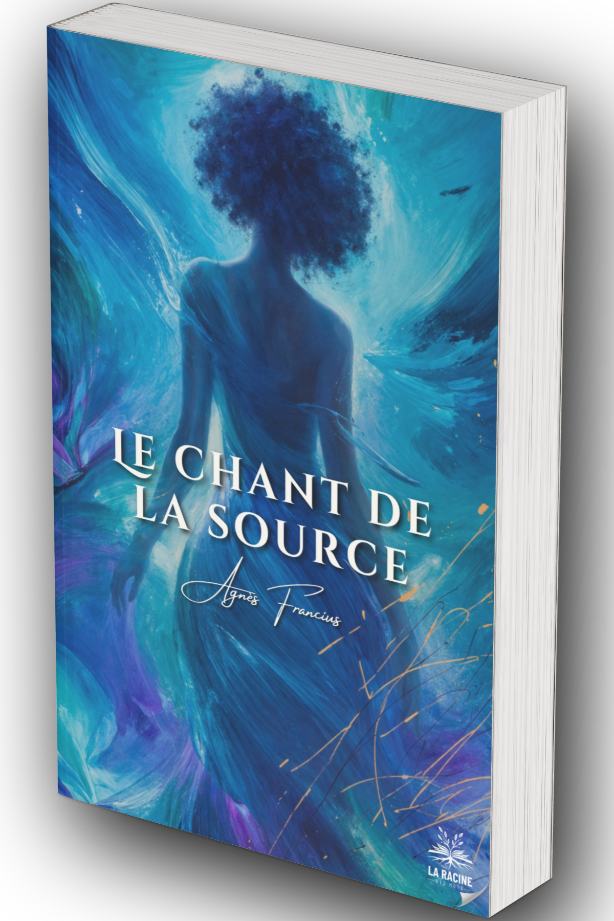 Le chant de la source