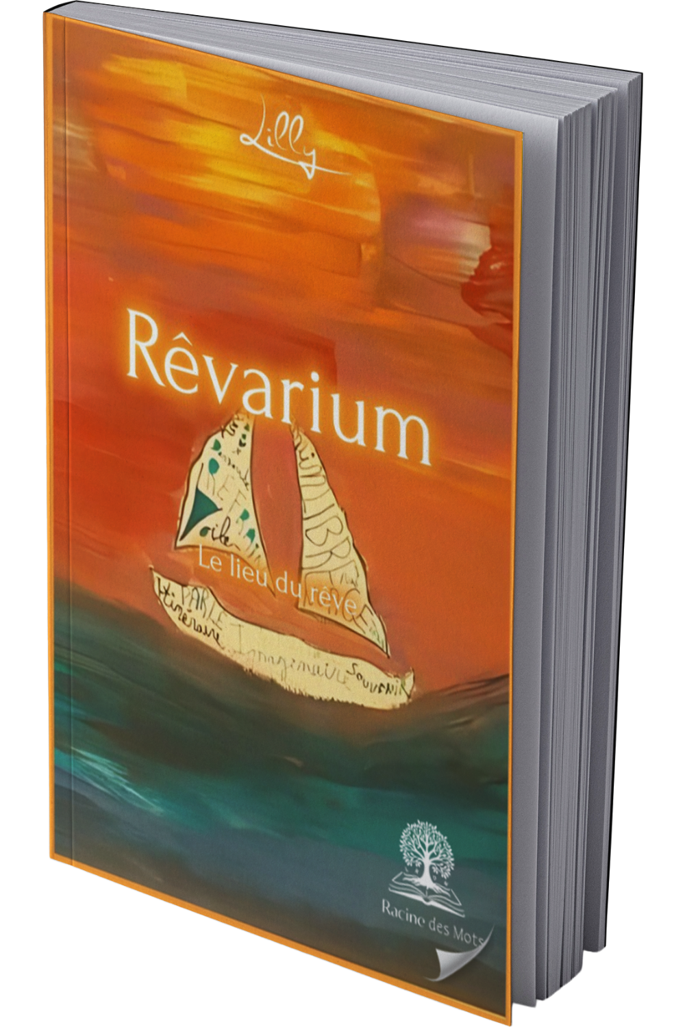 Rêvarium : Le lieu du rêve