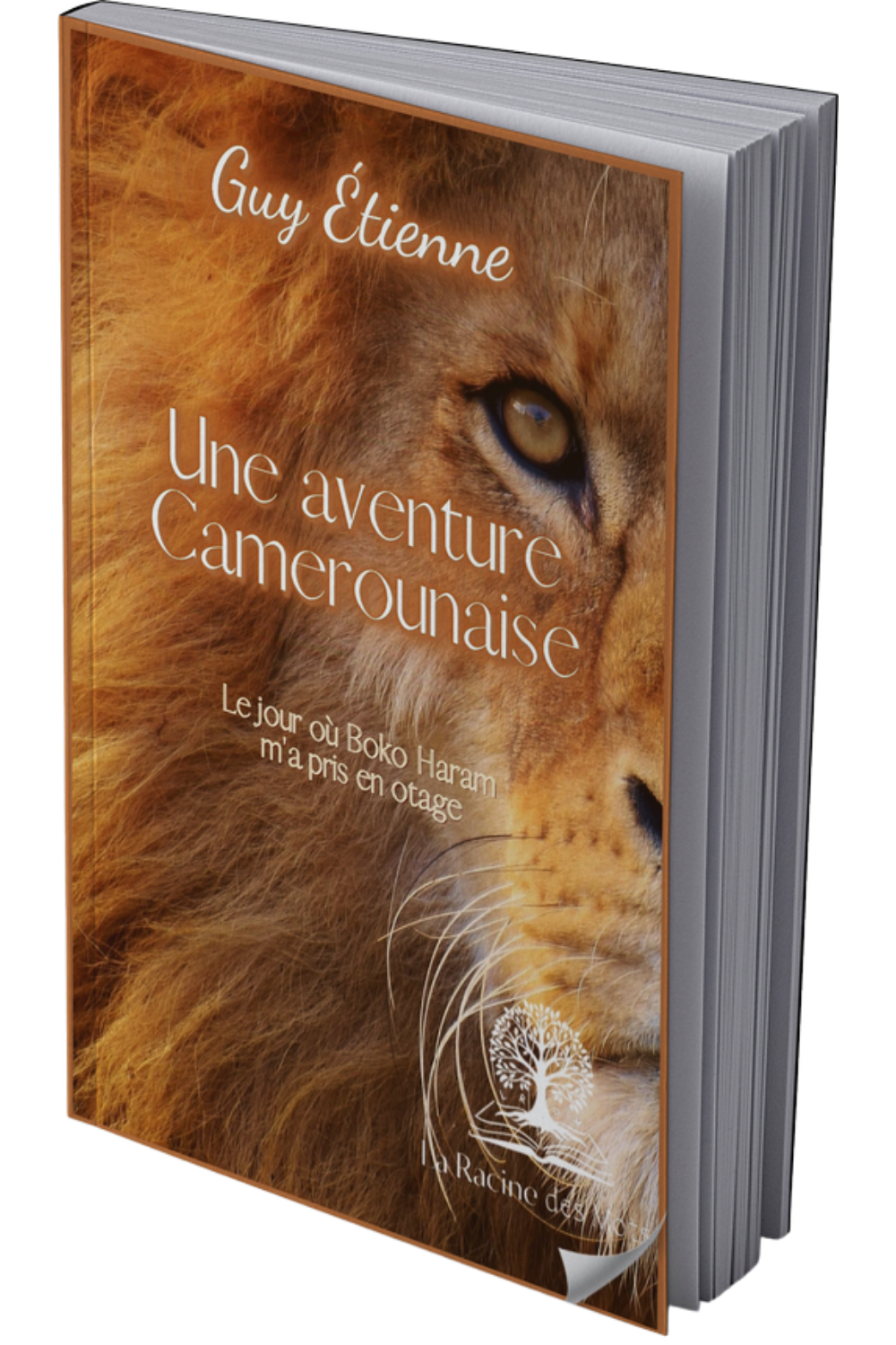 Une Aventure Camerounaise I Un français chez les Lions Indomptables du Cameroun