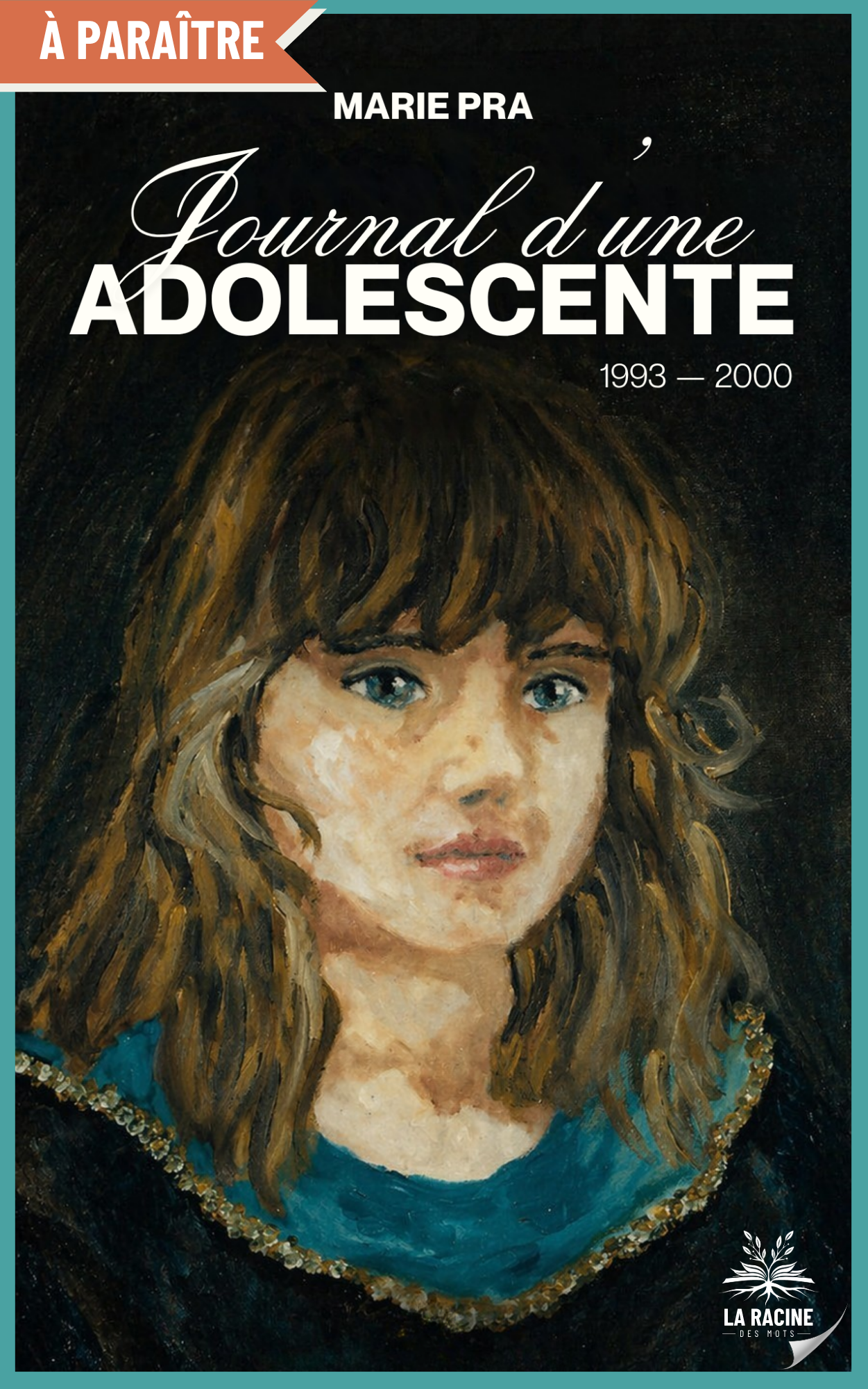 Journal d'une adolescente : 1993-2000