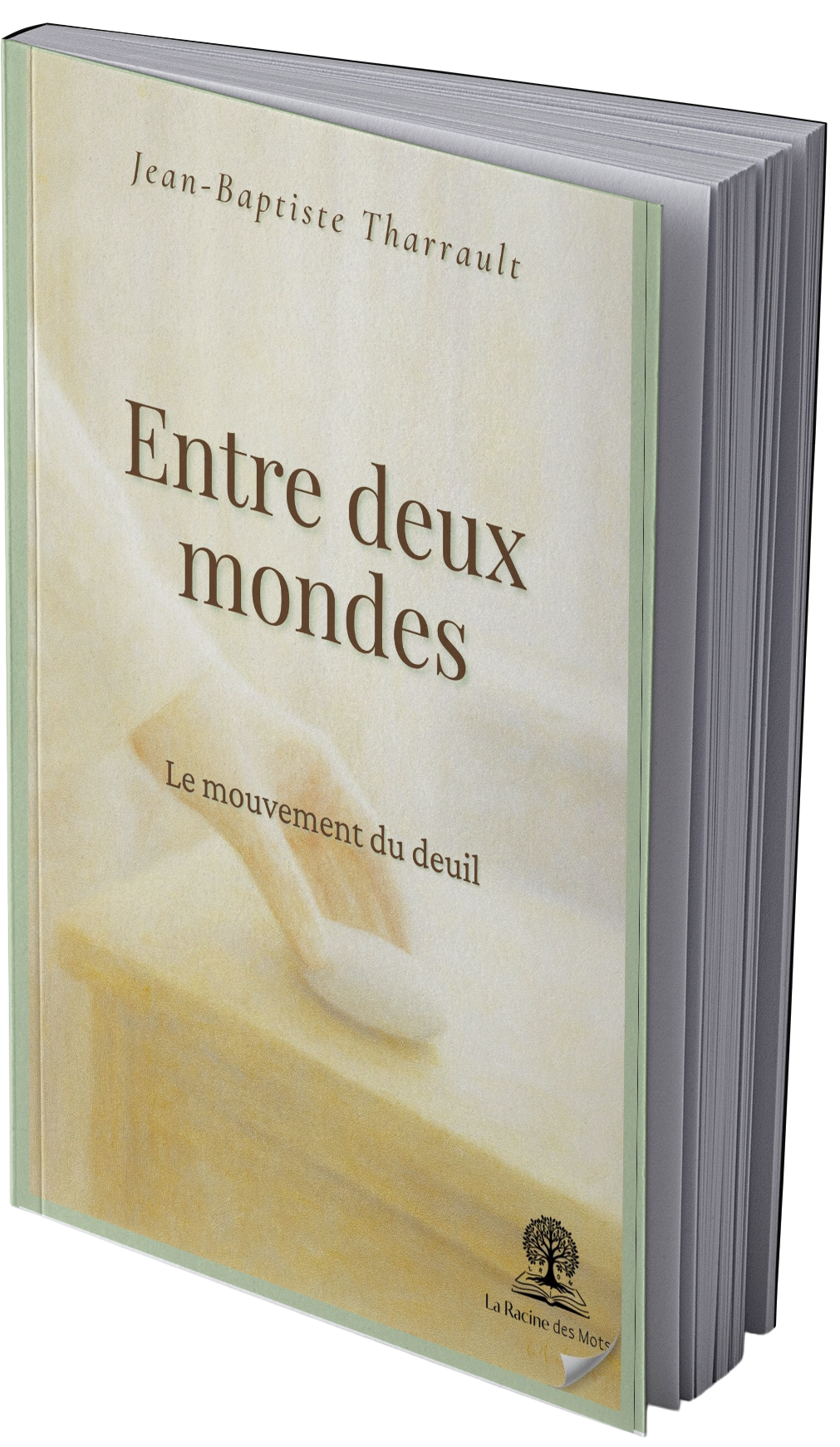 Entre deux mondes - Le mouvement du deuil
