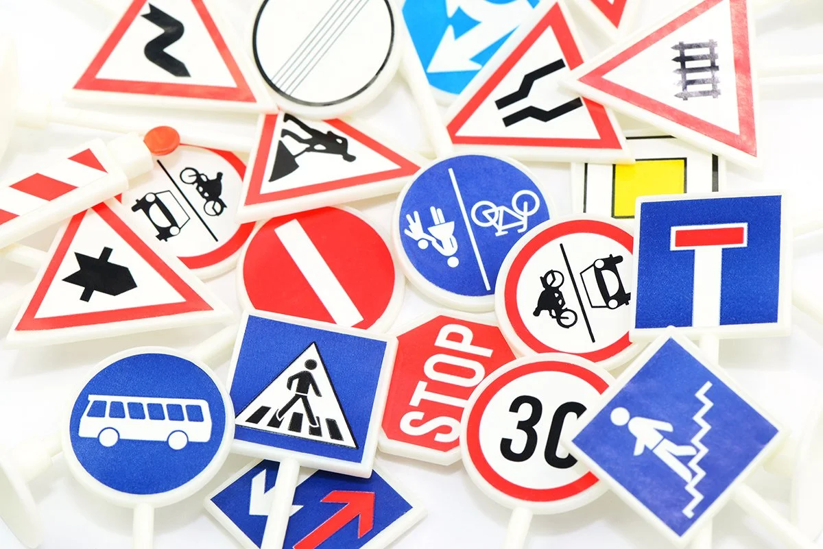 What’s new in the traffic management industry?