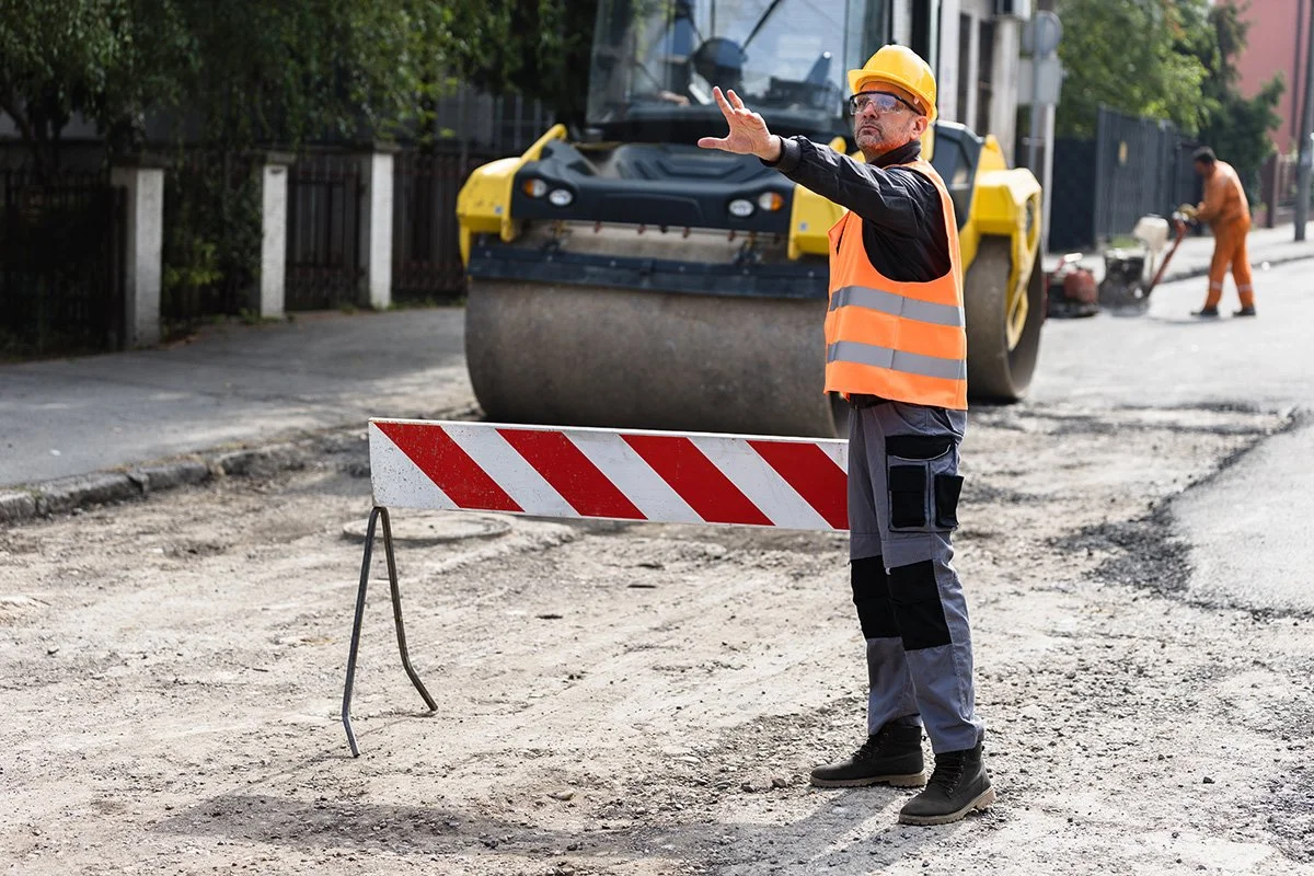 How does traffic management software improve safety and compliance?