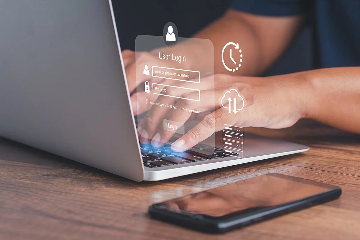 Why are more traffic management companies going paperless?