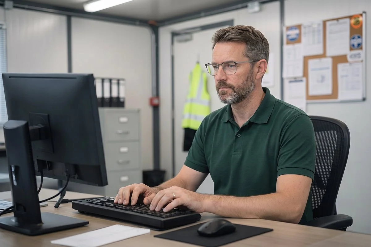 Digital timesheet tracking: a smarter way to manage operative hours