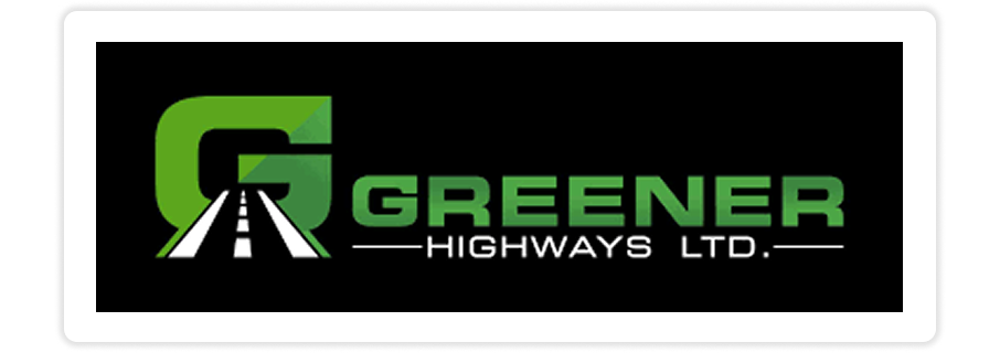 Greener Highways Ltd