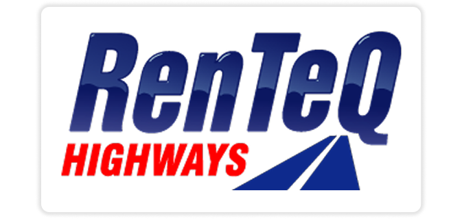 Renteq Highways