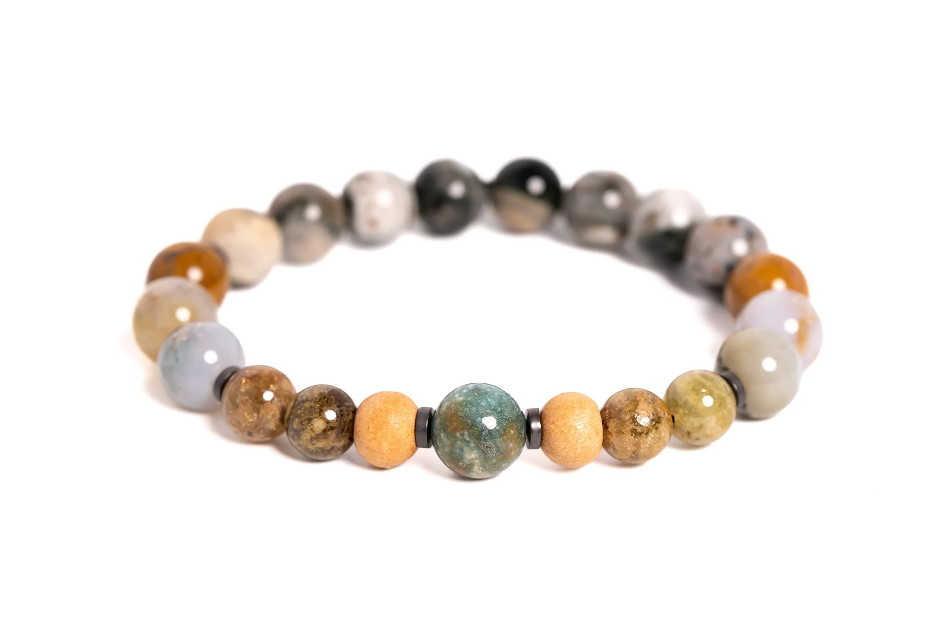 Bracciale Uomo Collezione Desert