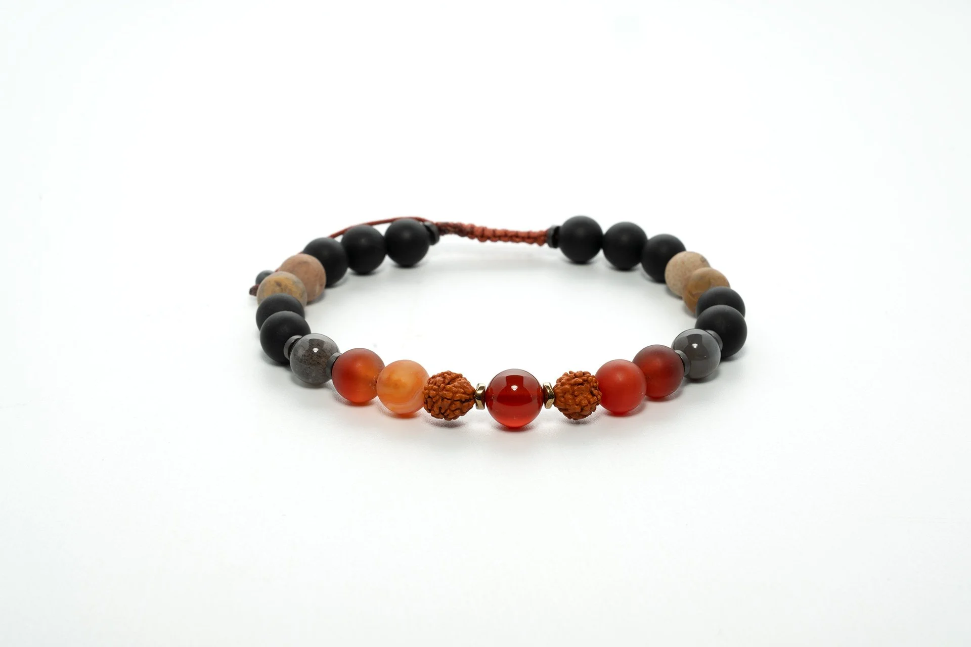 Bracciale uomo Anima gentile