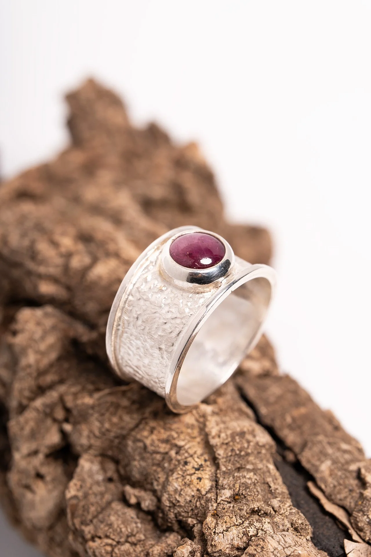 Anello Sirius