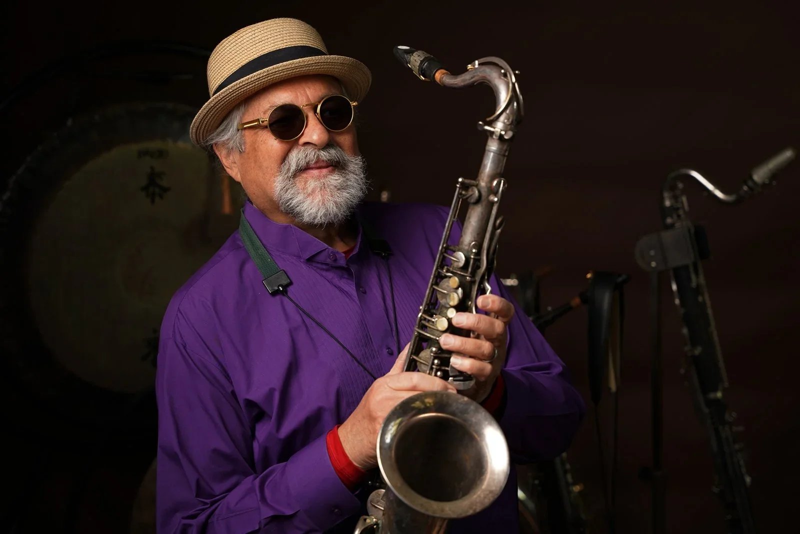 JOE LOVANO| ITALY