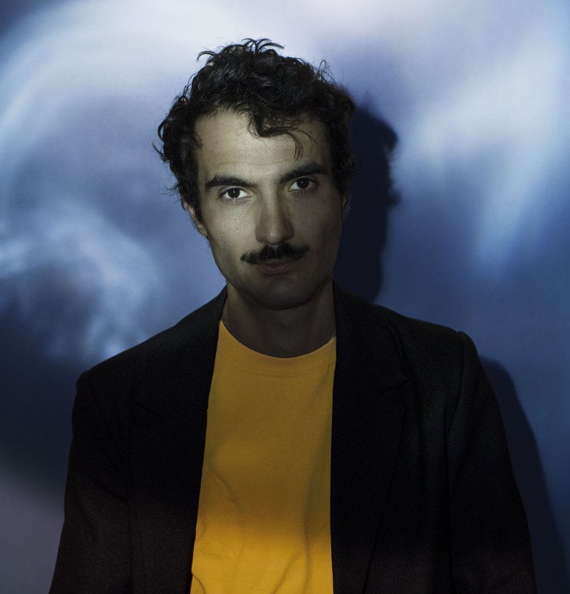 TIGRAN HAMASYAN | ITALY