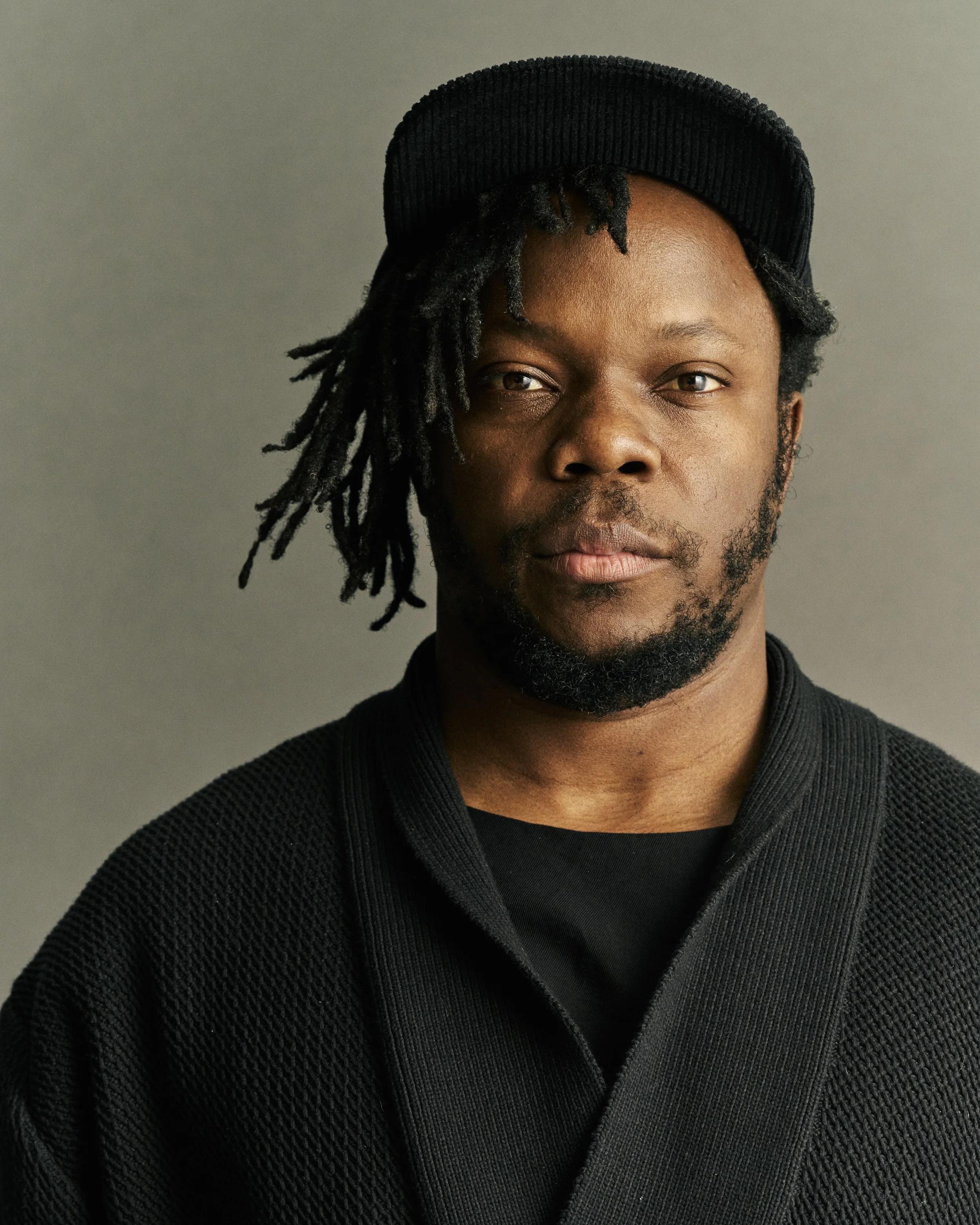 AMBROSE AKINMUSIRE| ITALY