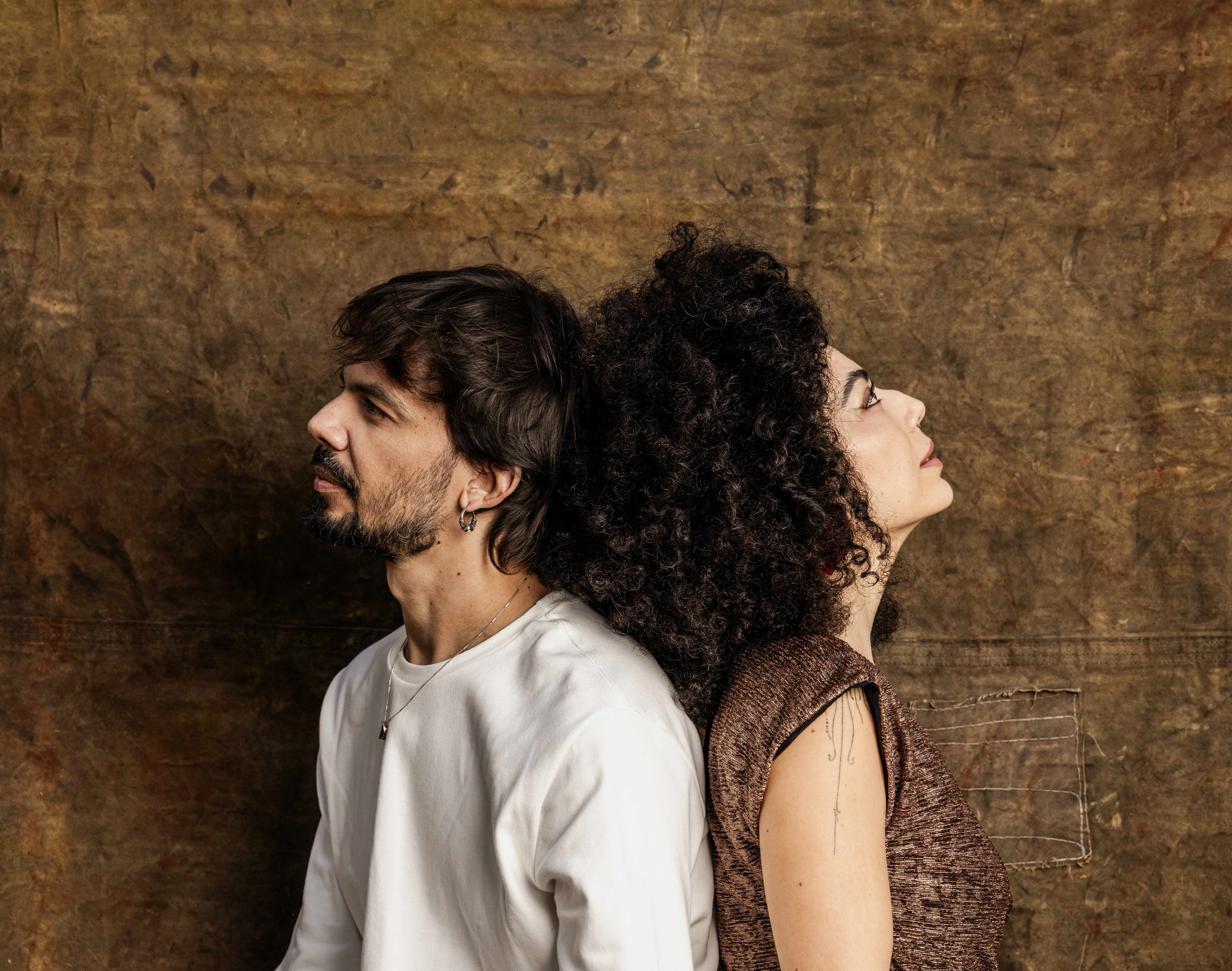 SALOMÃO SOARES & VANESSA MORENO