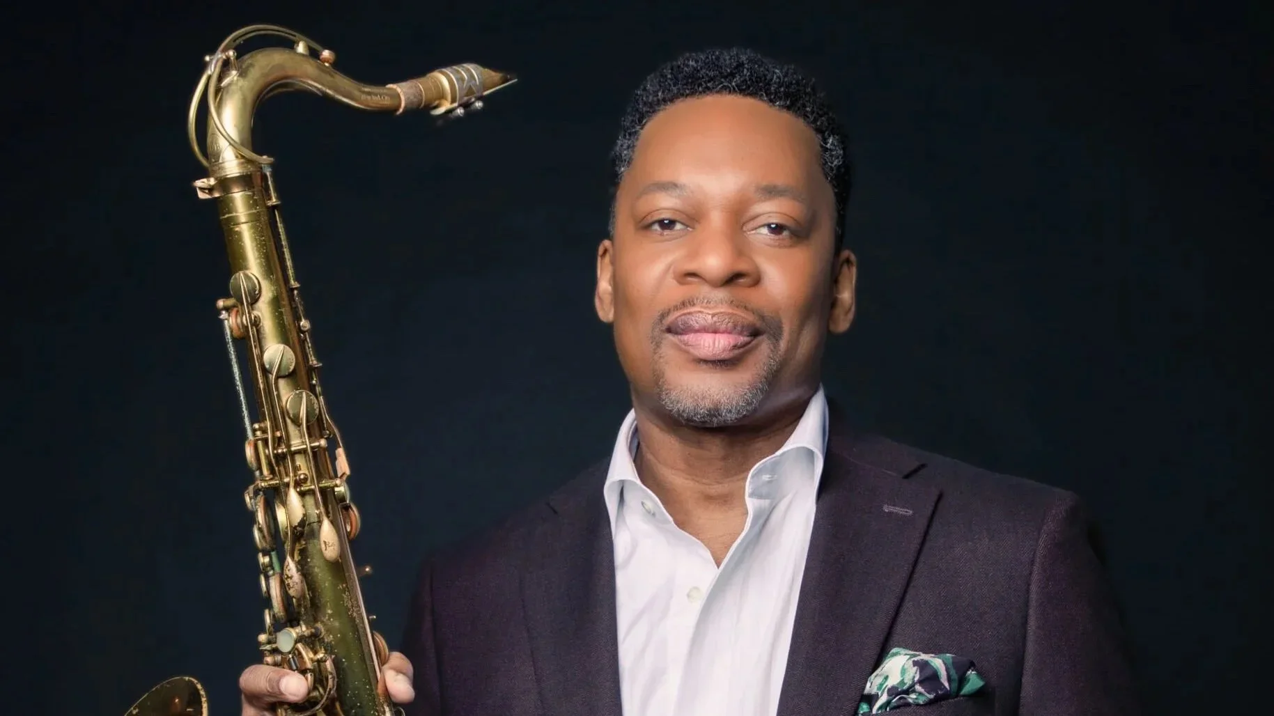 RAVI COLTRANE| ITALY