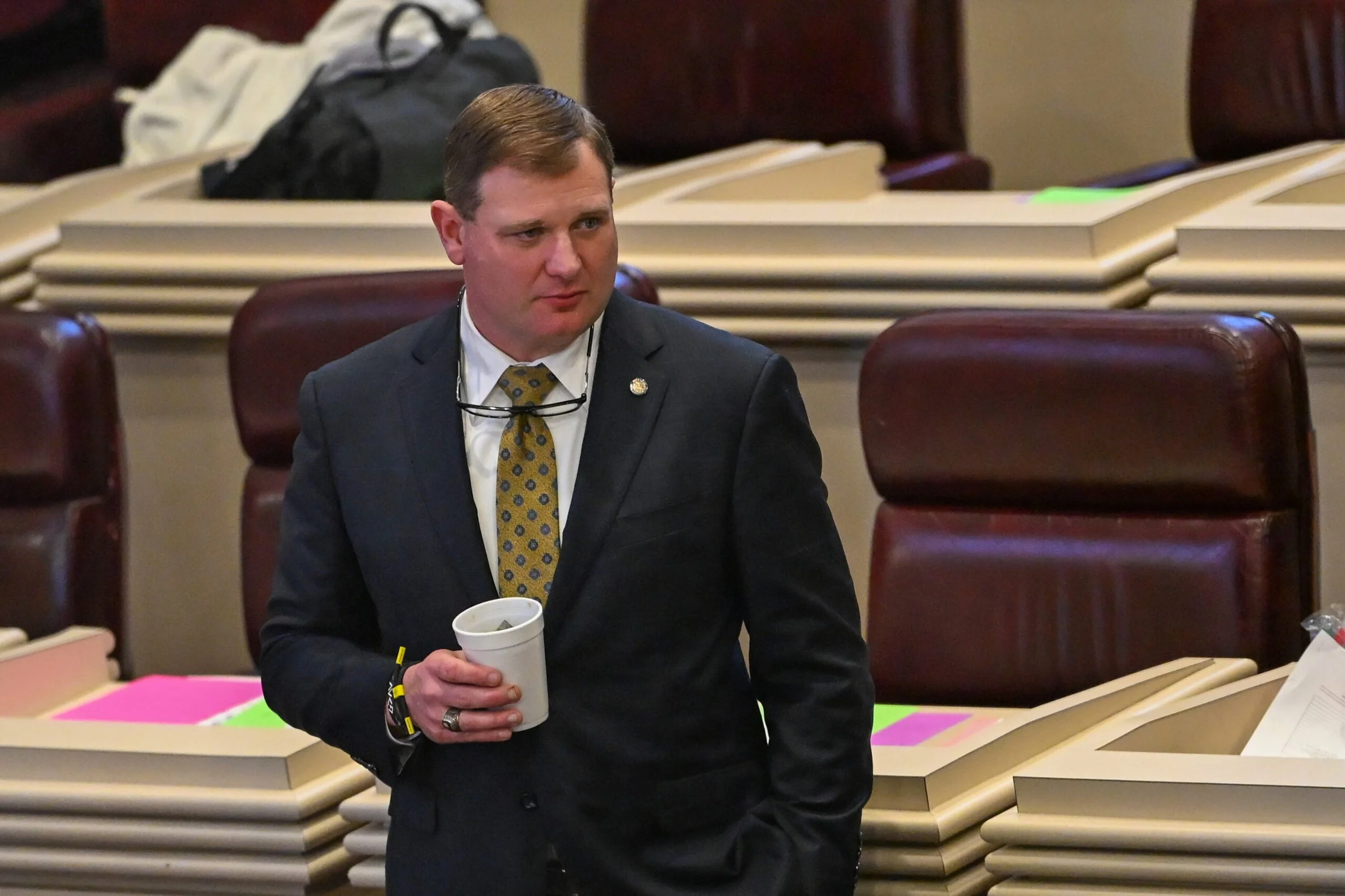 New Republican Leadership &amp; A Push to Change Primary Elections