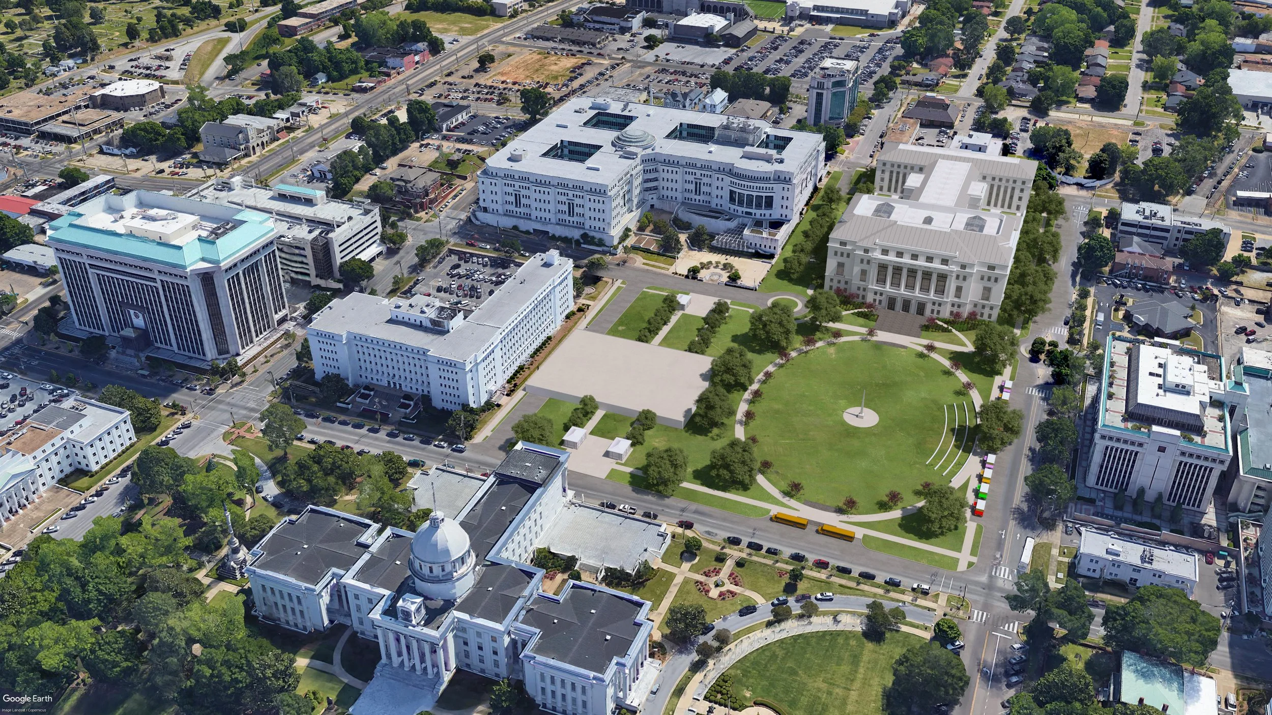 Alabama’s 2026 Legislative Session is Complete