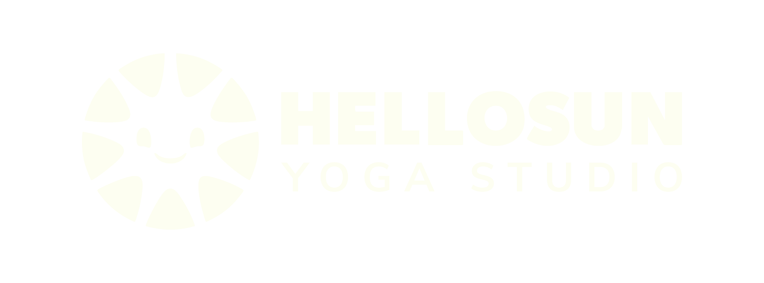 HELLOSUN Yoga Studio - Jógázz a Hegyvidéken!