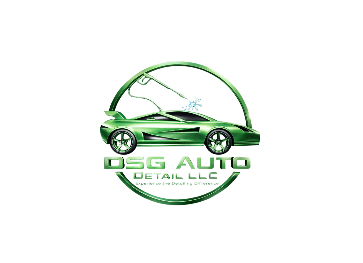 DSG Auto Detail
