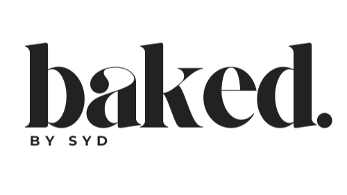 Baked by Sydney