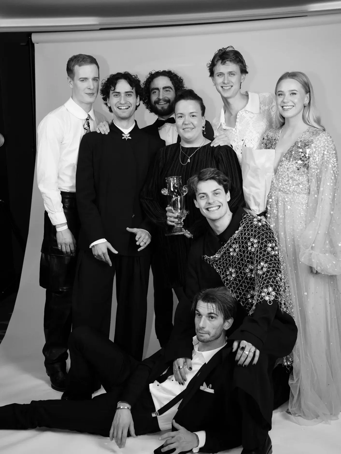 Congratulations to all the incredible winners honored at the ELLE Gala in Oslo last night!

Over 280 guests gathered for a night of celebration, dinner and awards as @ellenorge recognized those who&rsquo;ve shaped the year in fashion, culture and cre