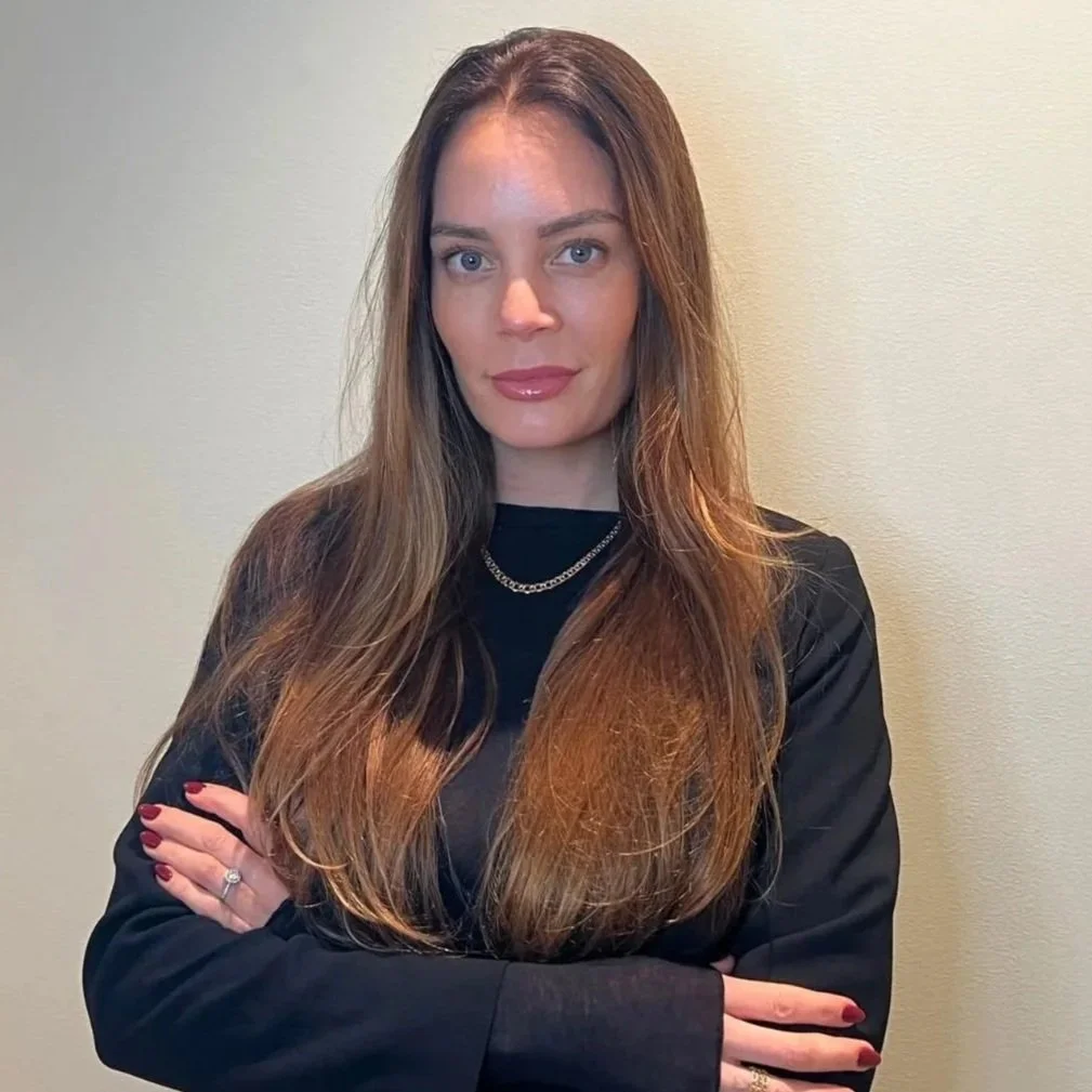 UNITED INFLUENCERS WELCOMES CECILIA TO THE TEAM!