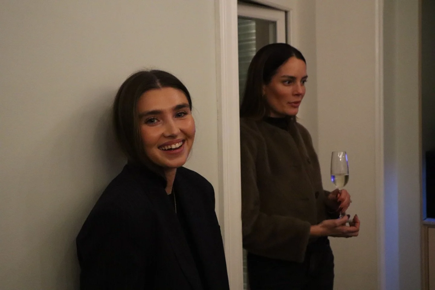 United Influencers annual Christmas Party! 🎄 

See more moments from the evening at our website under &rsquo;News&rsquo; 📸 

#unitedinfluencers #christmas #party #office #stockholm