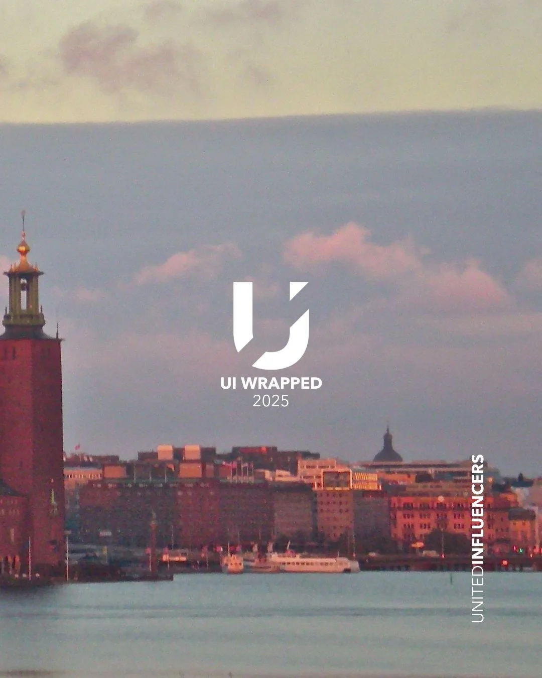 2025 has been a milestone year for UI! 

We&rsquo;ve loved expanding our portfolio with fantastic new clients and building meaningful relationships with companies that truly pushing boundries!

From the entire team at UI, we&rsquo;re sending you our 