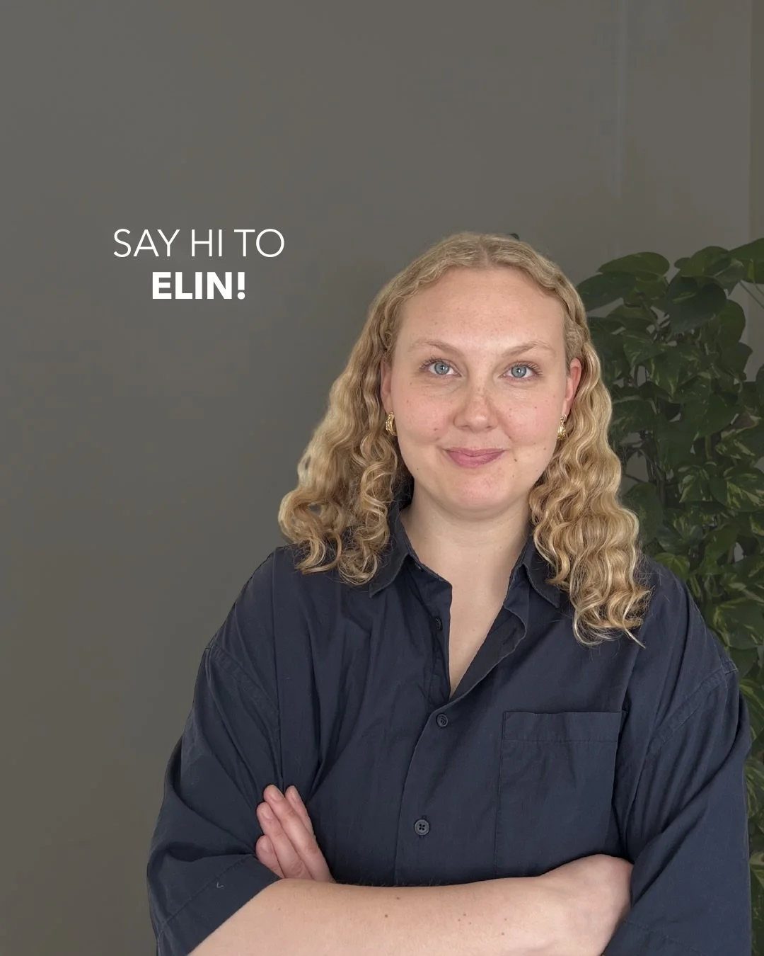 We are sooo excited to welcome Elin Roslund to the United Influencers Stockholm Office!

Joining us as an Influencer Marketing Intern, Elin Will support strategic initiatives, contribute to the development of new business opportunities and brand part