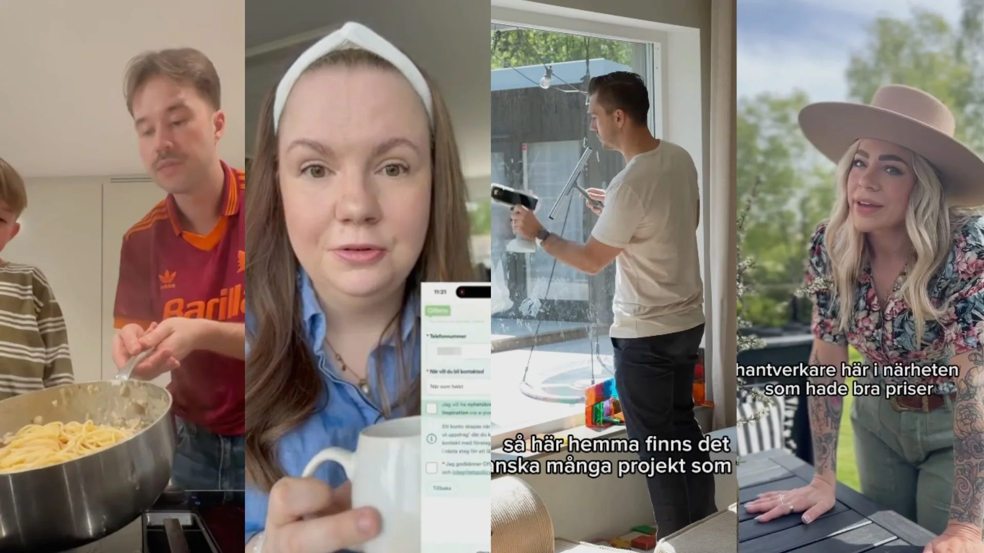 MAKING EVERYDAY SERVICES MORE ACCESSIBLE